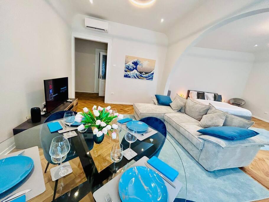 Apartment Ivi - Boutique Triest